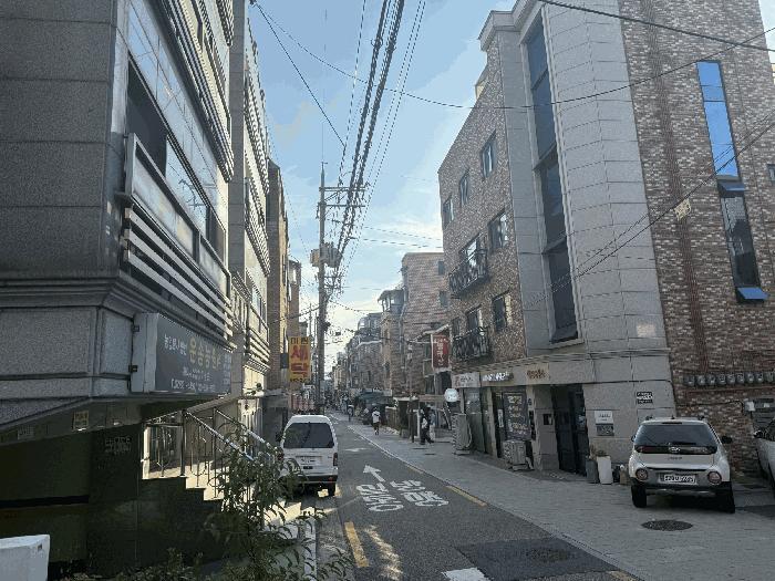 서울특별시 관악구 신림동 478-9 로뎀하우스 3층304호 다세대(빌라) 경매 사진 3