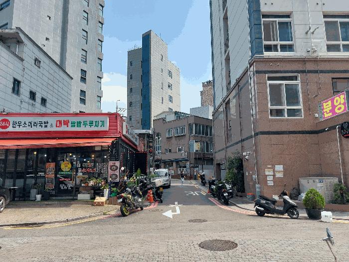 서울특별시 은평구 응암동 599-1 동건타워 5층508호 오피스텔 경매 사진 1