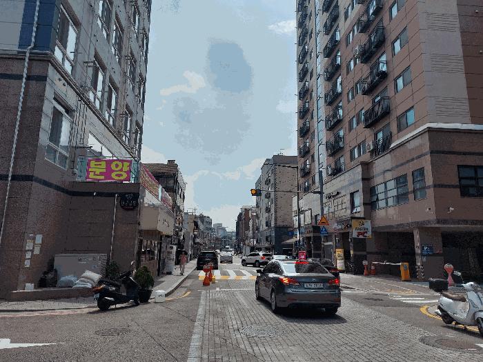 서울특별시 은평구 응암동 599-1 동건타워 5층508호 오피스텔 경매 사진 10