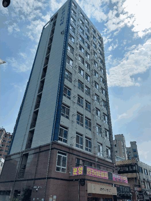 서울특별시 은평구 응암동 599-1 동건타워 5층508호 오피스텔 경매 사진 4