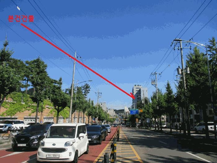 서울특별시 서대문구 홍은동 400-3 디에이원파크 4층404호 오피스텔 경매 사진 6