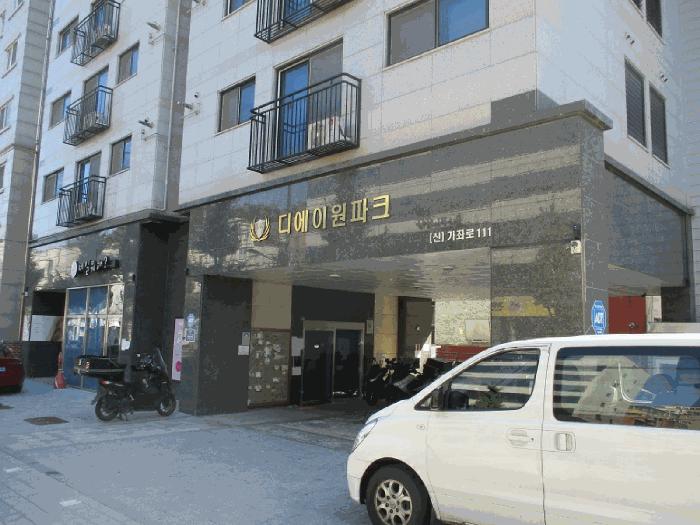 서울특별시 서대문구 홍은동 400-3 디에이원파크 4층404호 오피스텔 경매 사진 8