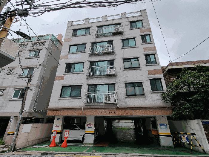 서울특별시 은평구 대조동 213-22 대조온세빌 5층501호 다세대(빌라) 경매 사진 2
