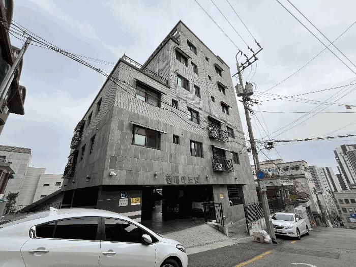 서울 은평구 다세대(빌라)