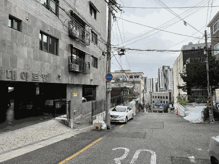 서울특별시 은평구 구산동 177-79 현대아트빌 2층203호 다세대(빌라) 경매 사진 5