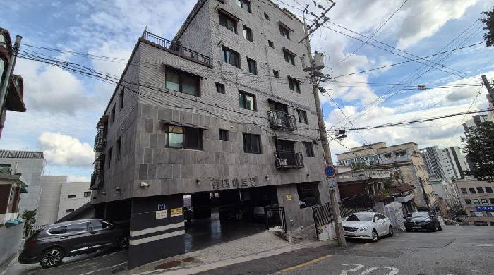 서울특별시 은평구 구산동 177-79 현대아트빌 2층203호 다세대(빌라) 경매 사진 7