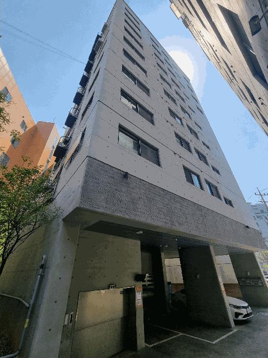서울특별시 양천구 신정동 733-53 드어반트라움 제102동 제3층 제301호 오피스텔 경매 사진 8