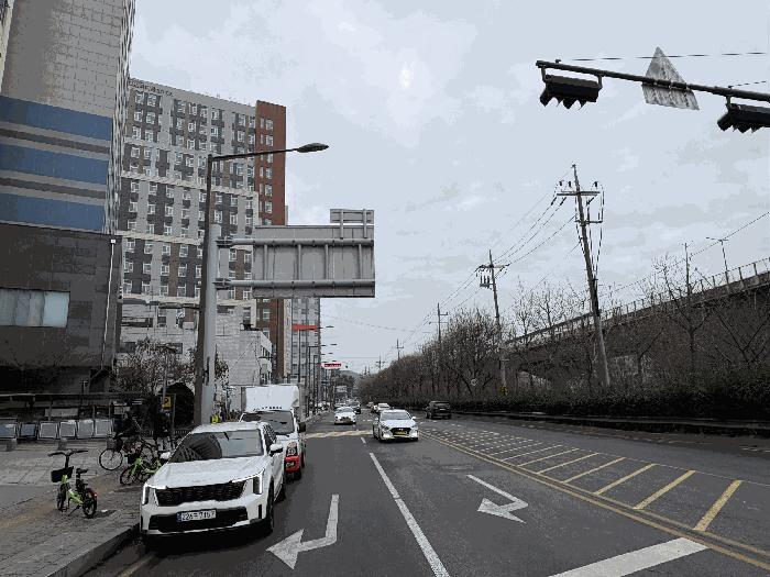 서울특별시 마포구 성산동 593-7 마포상암시티프라디움리버 4층422호 오피스텔 경매 사진 3