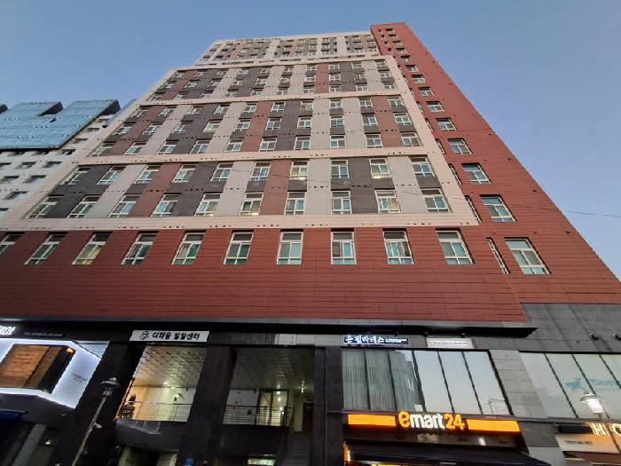 서울특별시 마포구 성산동 593-7 마포상암시티프라디움리버 4층422호 오피스텔 경매 사진 7
