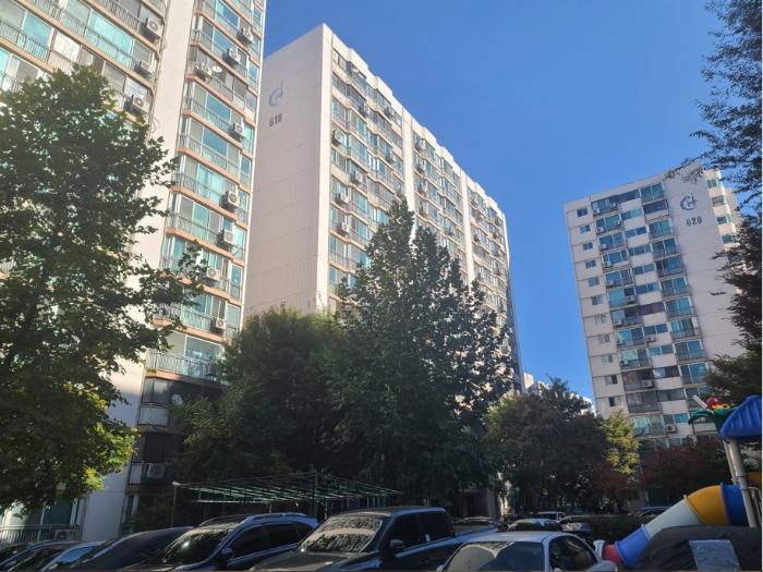 서울특별시 노원구 노해로 508, 618동 10층1004호 (상계동,상계주공아파트)구) 서울특별시 노원구 상계동 720 아파트 경매 사진 1