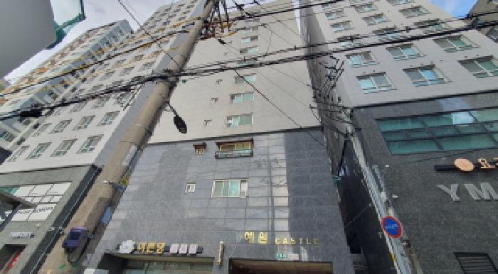 서울 중랑구 도시형생활주택