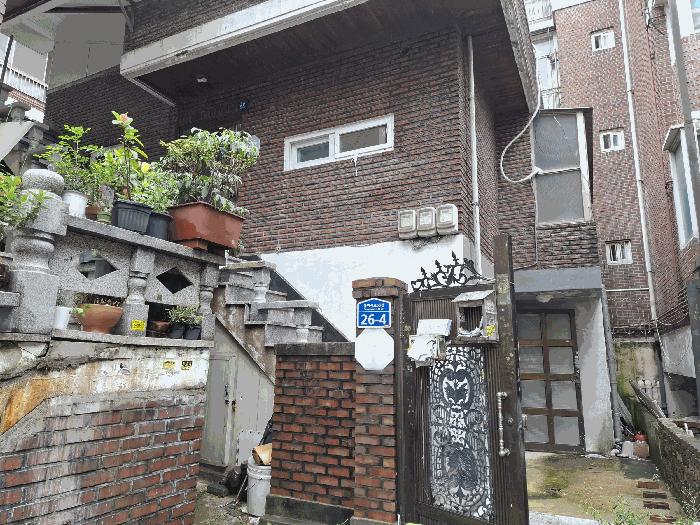 서울특별시 중랑구 면목동 527-111 주택 경매 사진 1
