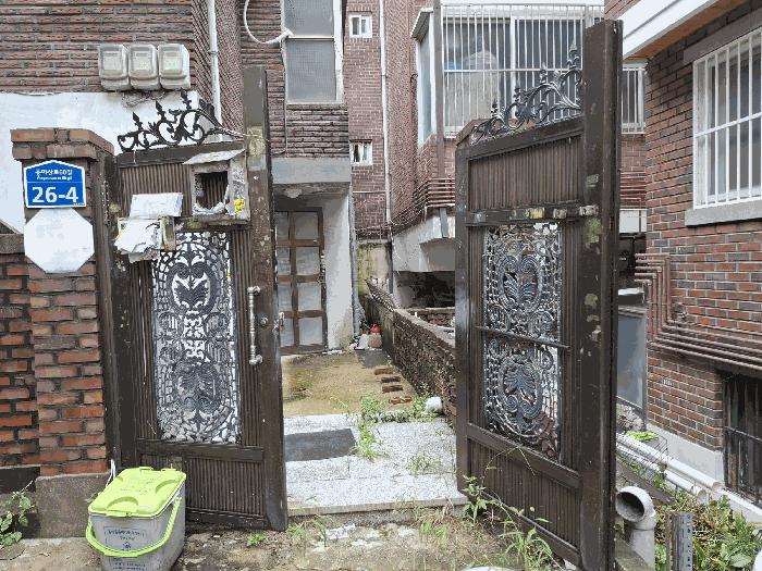 서울특별시 중랑구 면목동 527-111 주택 경매 사진 8