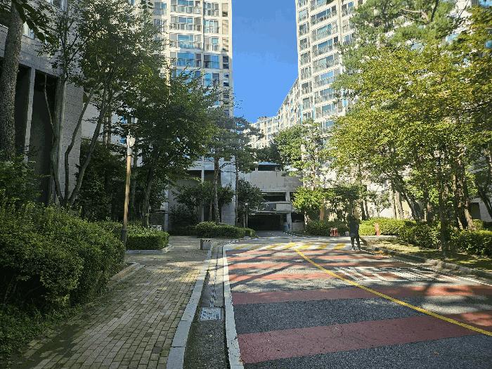서울특별시 구로구 온수동 155 온수힐스테이트 제118동 제1층 제104호 아파트 경매 사진 3