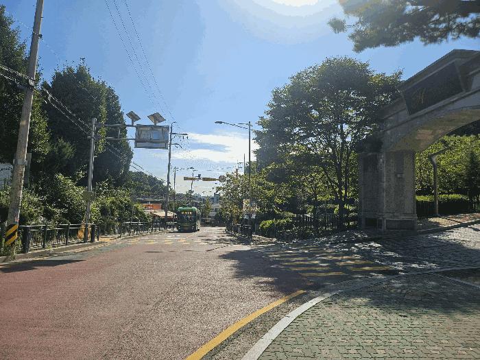서울특별시 구로구 온수동 155 온수힐스테이트 제118동 제1층 제104호 아파트 경매 사진 4