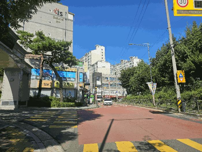 서울특별시 구로구 온수동 155 온수힐스테이트 제118동 제1층 제104호 아파트 경매 사진 8