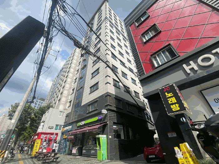 서울특별시 동대문구 휘경동 333-5 제1층 제101호 근린상가 경매 사진 4