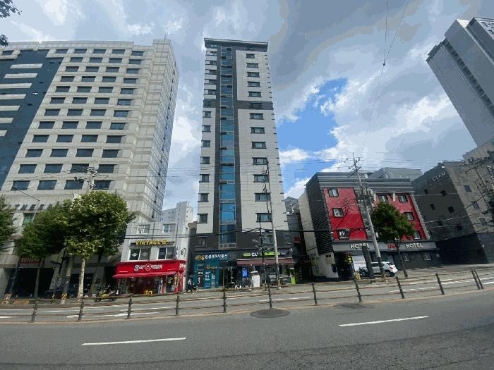서울특별시 동대문구 휘경동 333-5 제1층 제102호 근린상가 경매 사진 1