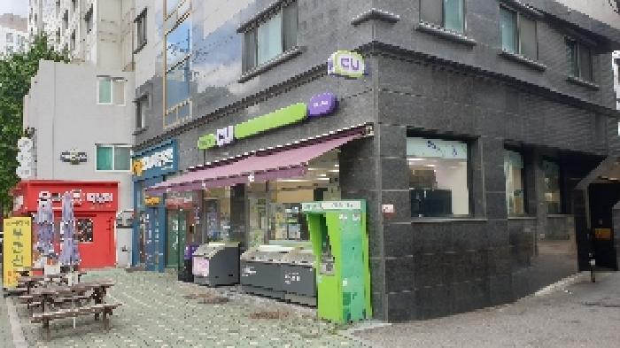 서울특별시 동대문구 휘경동 333-5 제1층 제102호 근린상가 경매 사진 17