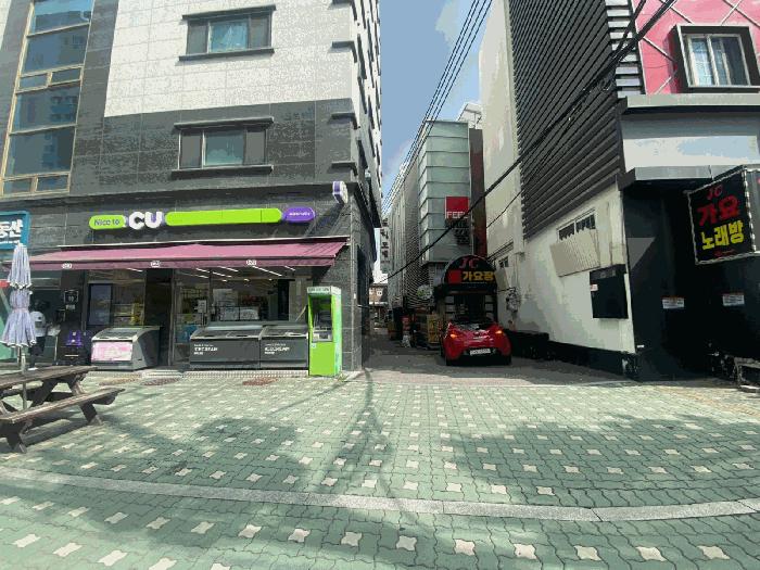 서울특별시 동대문구 휘경동 333-5 제1층 제102호 근린상가 경매 사진 9