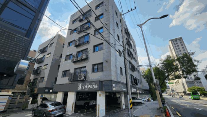 서울특별시 마포구 성산동 128-9 성재센트리움 101동 4층402호 다세대(빌라) 경매 사진 3