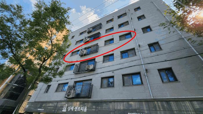 서울특별시 마포구 성산동 128-9 성재센트리움 101동 4층402호 다세대(빌라) 경매 사진 4