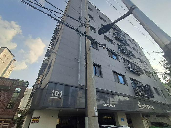 서울특별시 마포구 성산동 128-9 성재센트리움 101동 4층402호 다세대(빌라) 경매 사진 6