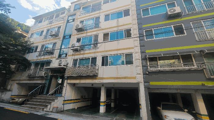 서울특별시 은평구 구산동 308-83 미주빌라 가동 4층401호 다세대(빌라) 경매 사진 5