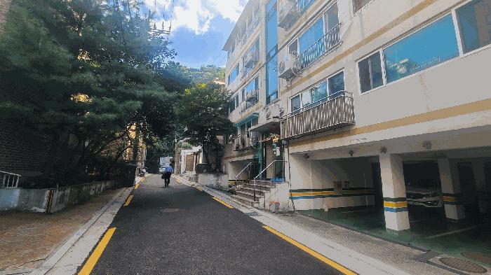 서울특별시 은평구 구산동 308-83 미주빌라 가동 4층401호 다세대(빌라) 경매 사진 7