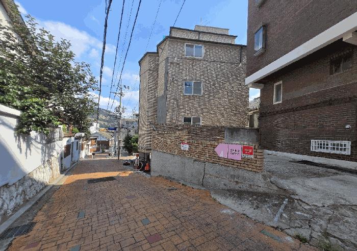 서울특별시 은평구 불광동 445-415 5층502호 다세대(빌라) 경매 사진 1