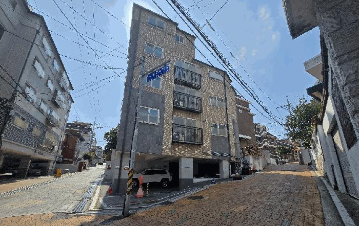 서울특별시 은평구 불광동 445-415 5층502호 다세대(빌라) 경매 사진 10