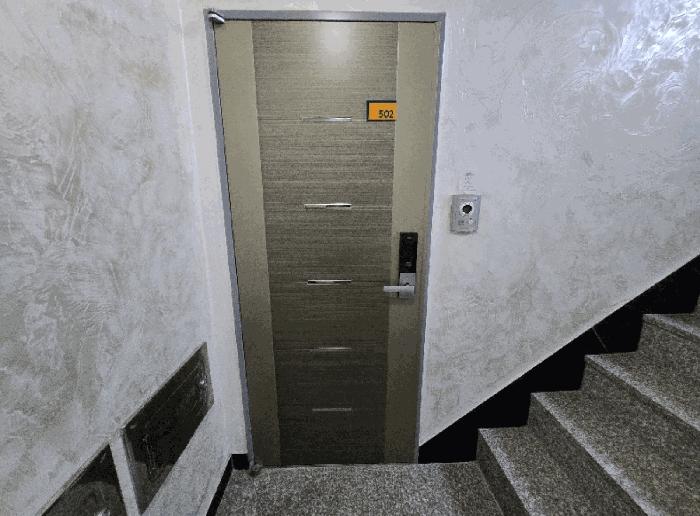 서울특별시 은평구 불광동 445-415 5층502호 다세대(빌라) 경매 사진 4