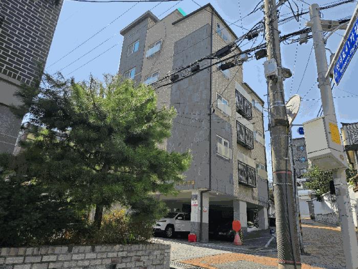 서울특별시 은평구 불광동 445-415 5층502호 다세대(빌라) 경매 사진 5