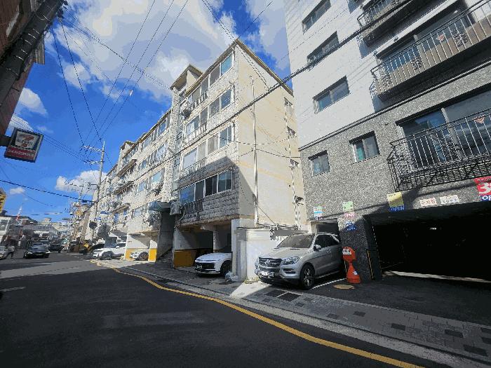 서울특별시 도봉구 도봉동 601-60 제4층 제402호 다세대(빌라) 경매 사진 2