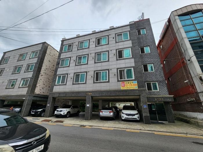 경기도 오산시 오산로360번길 22, 2층206호구) 경기도 오산시 궐동 34-16 다세대(빌라) 경매 사진 1