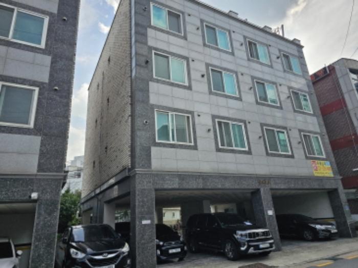 경기도 오산시 오산로360번길 22, 4층401호구) 경기도 오산시 궐동 34-16 다세대(빌라) 경매 사진 12