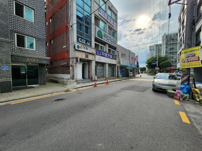경기도 오산시 오산로360번길 22, 4층401호구) 경기도 오산시 궐동 34-16 다세대(빌라) 경매 사진 6