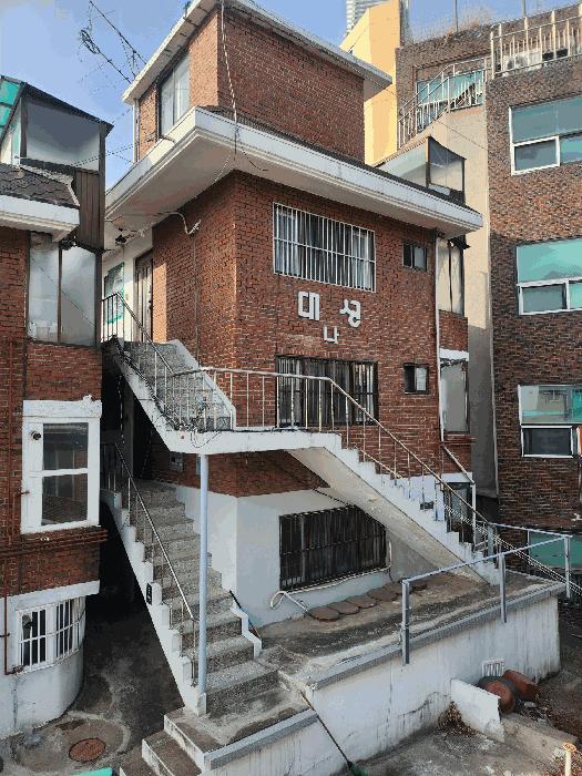 서울 강북구 다가구주택