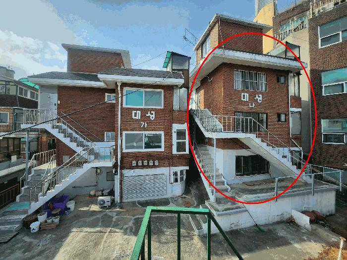 서울특별시 강북구 미아동 791-1505 다가구주택 경매 사진 2