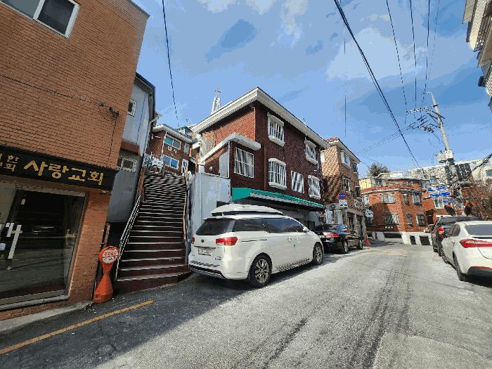 서울특별시 강북구 미아동 791-1505 다가구주택 경매 사진 8