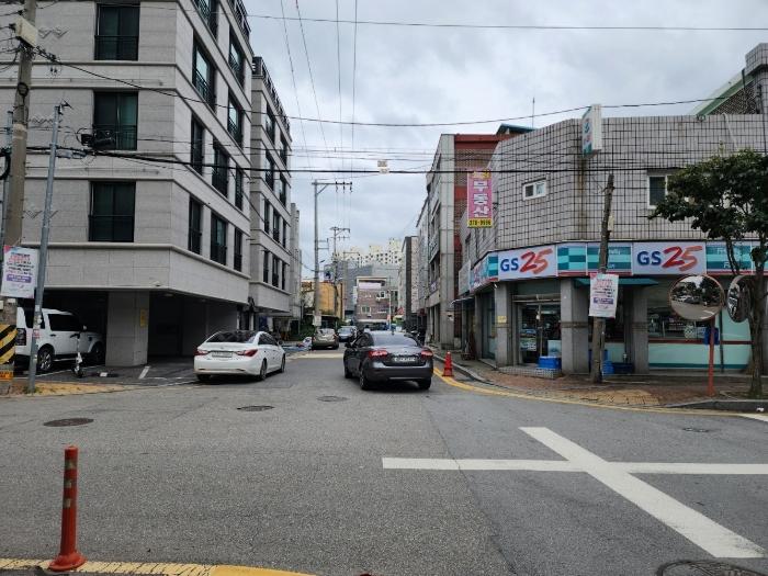 경기도 오산시 오산로360번길 22, 4층406호구) 경기도 오산시 궐동 34-16 다세대(빌라) 경매 사진 4