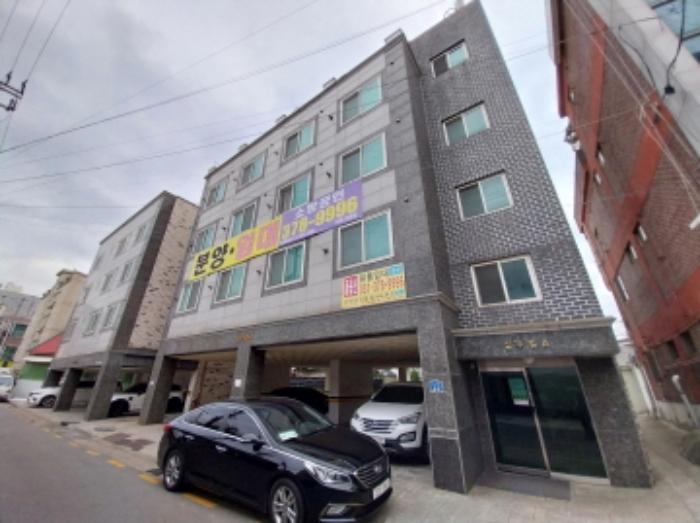 경기도 오산시 오산로360번길 22, 4층406호구) 경기도 오산시 궐동 34-16 다세대(빌라) 경매 사진 62