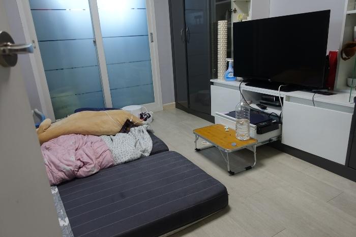 경기도 오산시 성호대로50번길 4-2, 2층203호 (오산동,스카이캐슬)구) 경기도 오산시 오산동 535-1 다세대(빌라) 경매 사진 22