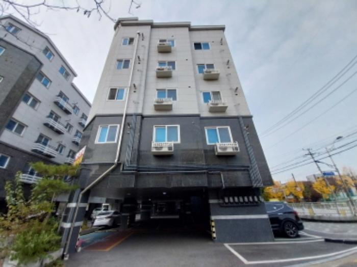 경기도 오산시 성호대로50번길 4-2, 3층305호 (오산동,스카이캐슬)구) 경기도 오산시 오산동 535-1 다세대(빌라) 경매 사진 53