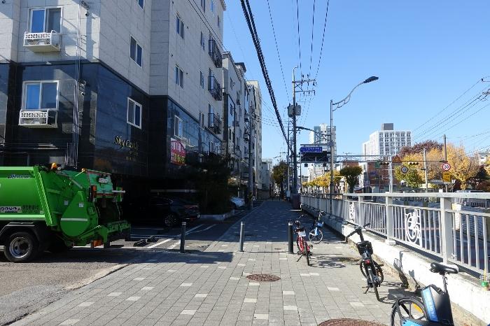 경기도 오산시 성호대로50번길 4-2, 4층404호 (오산동,스카이캐슬)구) 경기도 오산시 오산동 535-1 다세대(빌라) 경매 사진 20