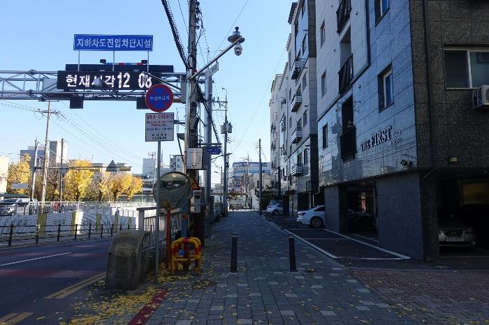 경기도 오산시 성호대로50번길 4-2, 4층404호 (오산동,스카이캐슬)구) 경기도 오산시 오산동 535-1 다세대(빌라) 경매 사진 7