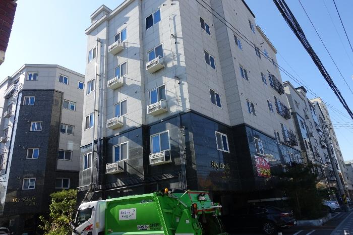경기도 오산시 성호대로50번길 4-2, 4층405호 (오산동,스카이캐슬)구) 경기도 오산시 오산동 535-1 다세대(빌라) 경매 사진 14