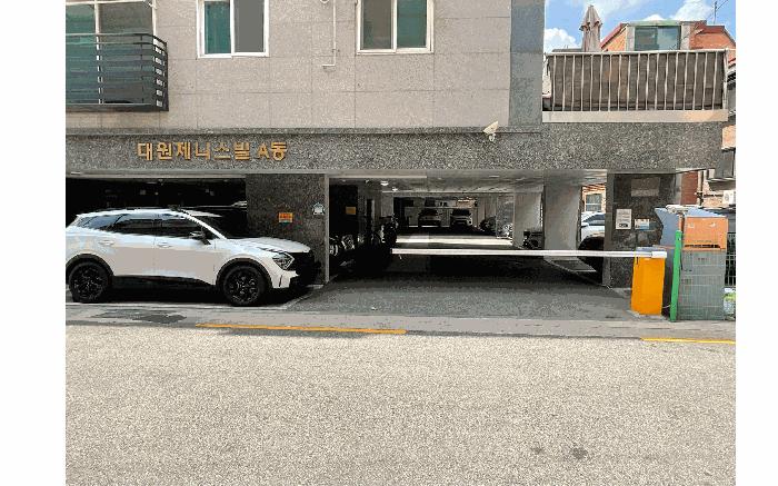 서울특별시 도봉구 방학동 656-9 대원제니스빌 에이동 5층 501호 다세대(빌라) 경매 사진 4
