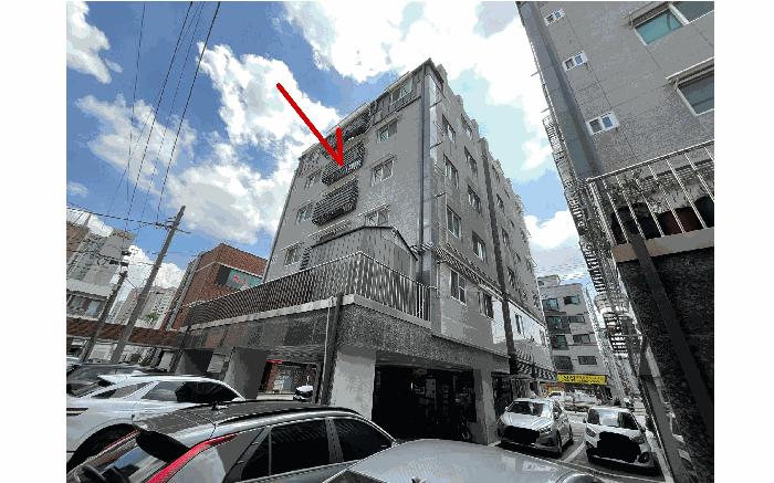 서울특별시 도봉구 방학동 656-9 대원제니스빌 에이동 5층 501호 다세대(빌라) 경매 사진 5