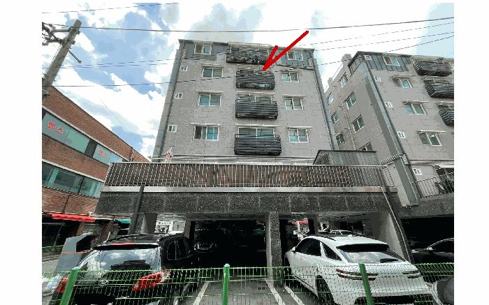 서울특별시 도봉구 방학동 656-9 대원제니스빌 에이동 5층 501호 다세대(빌라) 경매 사진 6